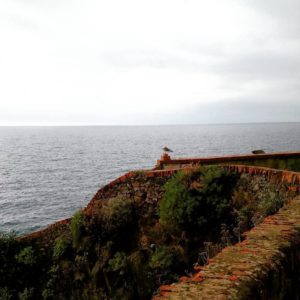 2016. January. Cinque Terre. IT.