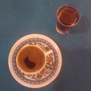 2017. November. Istanbul. TR.