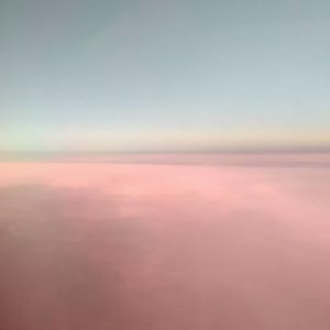 2017. November. Flying.