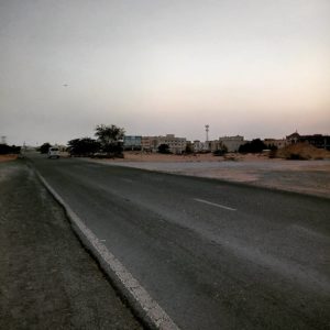 2018. August. Ajman. UAE.